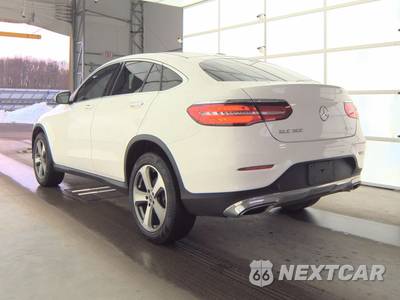 2018 Mercedes-Benz GLC 300 4MATIC - zdjęcie 6 z 29 - miniatura