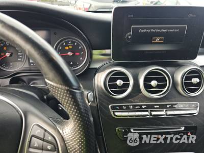2018 Mercedes-Benz GLC 300 4MATIC - zdjęcie 11 z 29 - miniatura