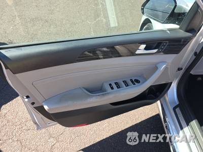 2015 Hyundai Sonata Limited - zdjęcie 9 z 25 - miniatura