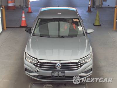 2019 Volkswagen Jetta R-Line - zdjęcie 2 z 31 - miniatura