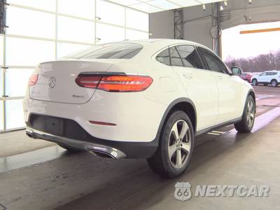 2018 Mercedes-Benz GLC 300 4MATIC - zdjęcie 4 z 29 - miniatura