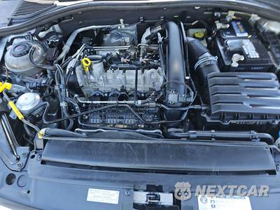 2019 Volkswagen Jetta R-Line - zdjęcie 15 z 31 - miniatura
