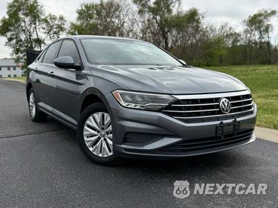 2019 Volkswagen Jetta S - zdjęcie 1 z 14 - miniatura