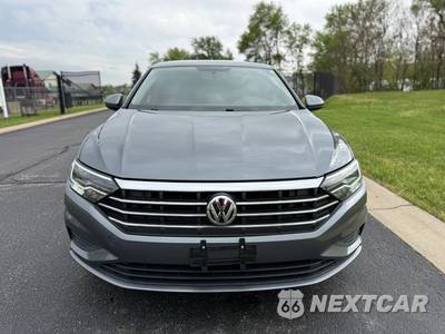 2019 Volkswagen Jetta S - zdjęcie 2 z 14 - miniatura