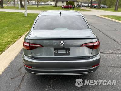 2019 Volkswagen Jetta S - zdjęcie 4 z 14 - miniatura