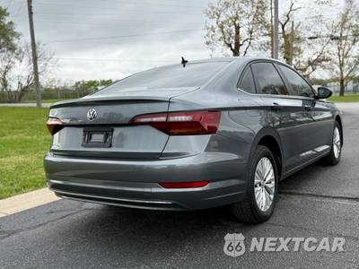 2019 Volkswagen Jetta S - zdjęcie 5 z 14 - miniatura
