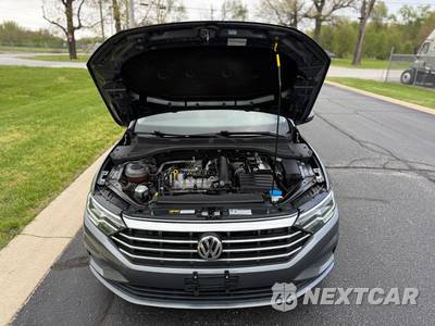 2019 Volkswagen Jetta S - zdjęcie 7 z 14 - miniatura