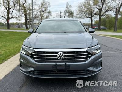 2019 Volkswagen Jetta S - zdjęcie 9 z 14 - miniatura