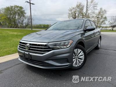 2019 Volkswagen Jetta S - zdjęcie 10 z 14 - miniatura