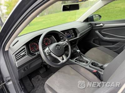 2019 Volkswagen Jetta S - zdjęcie 12 z 14 - miniatura