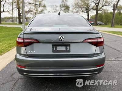 2019 Volkswagen Jetta S - zdjęcie 11 z 14 - miniatura