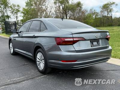 2019 Volkswagen Jetta S - zdjęcie 8 z 14 - miniatura