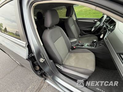 2019 Volkswagen Jetta S - zdjęcie 14 z 14 - miniatura