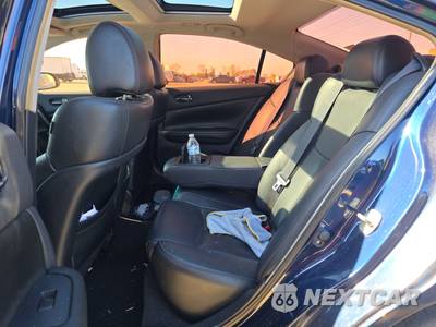 2014 Nissan Maxima 3.5 SV w/Premium Pkg - zdjęcie 13 z 18 - miniatura