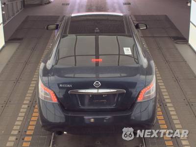 2014 Nissan Maxima 3.5 SV w/Premium Pkg - zdjęcie 5 z 18 - miniatura