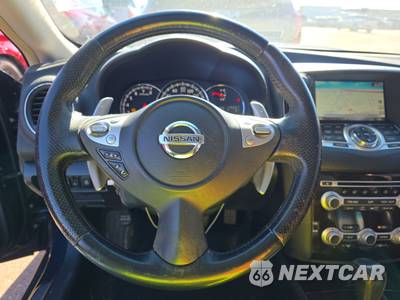 2014 Nissan Maxima 3.5 SV w/Premium Pkg - zdjęcie 10 z 18 - miniatura