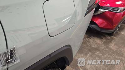 2021 Toyota RAV4 XLE - zdjęcie 34 z 46 - miniatura