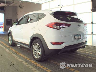 2016 Hyundai Tucson Eco - zdjęcie 6 z 18 - miniatura