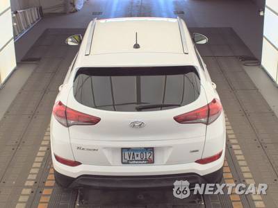 2016 Hyundai Tucson Eco - zdjęcie 5 z 18 - miniatura