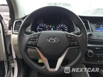2016 Hyundai Tucson Eco - zdjęcie 10 z 18 - miniatura