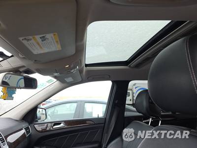 2013 Mercedes-Benz GL 450 4MATIC - zdjęcie 19 z 19 - miniatura