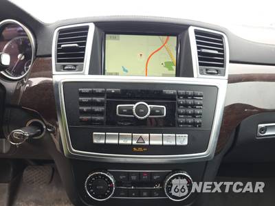 2013 Mercedes-Benz GL 450 4MATIC - zdjęcie 11 z 19 - miniatura