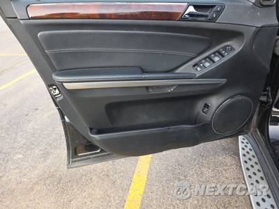 2011 Mercedes-Benz GL 450 4MATIC - zdjęcie 9 z 19 - miniatura