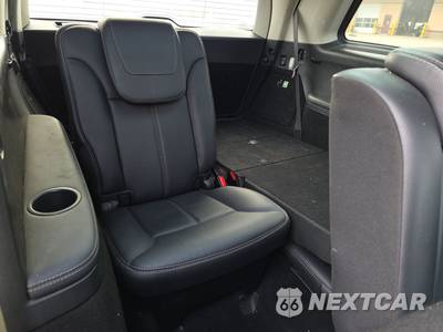 2011 Mercedes-Benz GL 450 4MATIC - zdjęcie 14 z 19 - miniatura