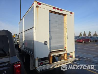 2013 Ford Super Duty E-450 Cutaway DRW - zdjęcie 6 z 16 - miniatura