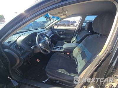 2015 Nissan Altima 2.5 S - zdjęcie 7 z 51 - miniatura