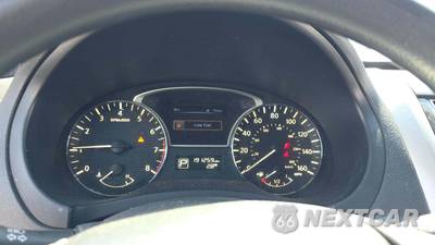 2015 Nissan Altima 2.5 S - zdjęcie 46 z 51 - miniatura
