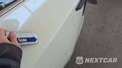 2023 Nissan Maxima SL - zdjęcie 3 z 7 - miniatura