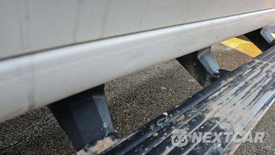 2022 Chevrolet Silverado 2500HD WT Regular Cab Long Bed 1WT - zdjęcie 25 z 28 - miniatura