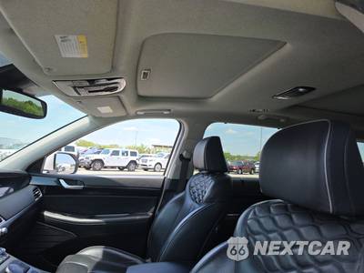 2021 Hyundai Palisade Limited - zdjęcie 18 z 30 - miniatura