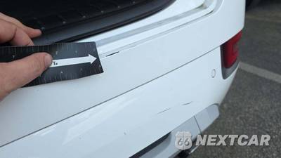 2021 Hyundai Palisade Limited - zdjęcie 28 z 30 - miniatura