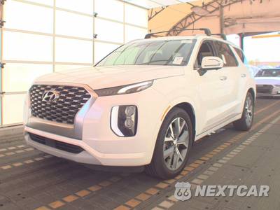 2021 Hyundai Palisade Limited - zdjęcie 1 z 30 - miniatura