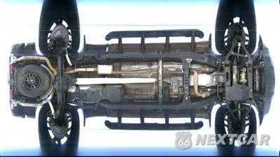 2019 Chevrolet Silverado 1500 RST Crew Cab Medium Bed 1SP - zdjęcie 18 z 29 - miniatura