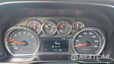 2019 Chevrolet Silverado 1500 RST Crew Cab Medium Bed 1SP - zdjęcie 27 z 29 - miniatura