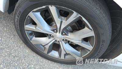 2021 Hyundai Palisade Limited - zdjęcie 6 z 9 - miniatura