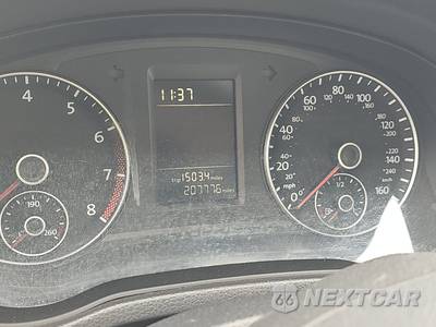 2015 Volkswagen Passat 1.8T Limited Edition - zdjęcie 12 z 25 - miniatura