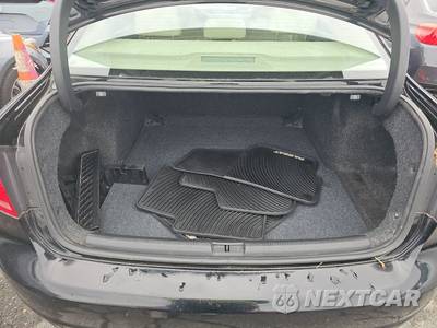 2015 Volkswagen Passat 1.8T Limited Edition - zdjęcie 16 z 25 - miniatura