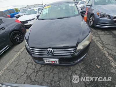 2015 Volkswagen Passat 1.8T Limited Edition - zdjęcie 2 z 25 - miniatura