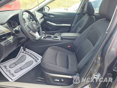 2025 Nissan Altima SV - zdjęcie 7 z 18 - miniatura