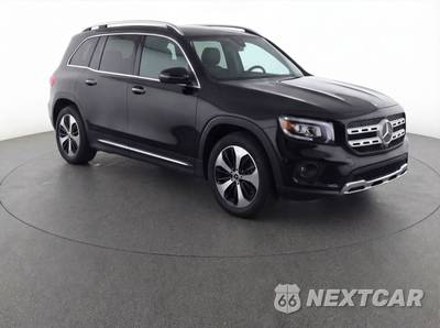 2025 Mercedes-Benz GLB 250 4MATIC - zdjęcie 1 z 12 - miniatura