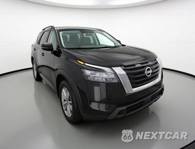 2025 Nissan Pathfinder SV - zdjęcie 1 z 12 - miniatura