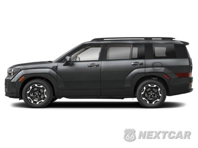 2025 Hyundai Santa Fe SEL - zdjęcie 3 z 3 - miniatura