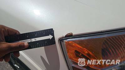 2015 Nissan Armada Platinum - zdjęcie 24 z 31 - miniatura