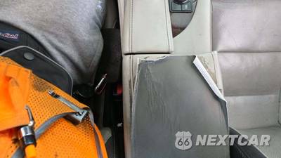2016 Lexus RX 350 - zdjęcie 33 z 37 - miniatura