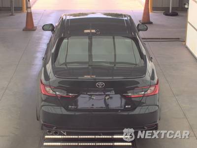 2026 Toyota Camry SE - zdjęcie 6 z 25 - miniatura