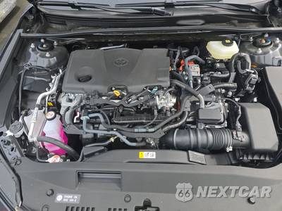 2026 Toyota Camry SE - zdjęcie 22 z 25 - miniatura